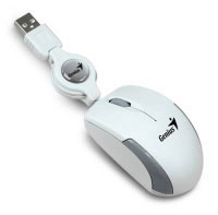 Genius Micro Traveler USB (31010100104)